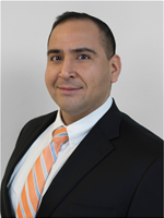 Alejandro Rodriguez - Community Lending Officer - Bank of America