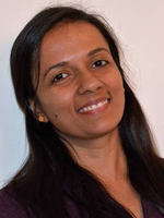 Priya Venkatraman - Credit Solutions Advisor II - Bank of America