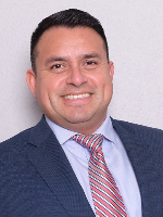 Jose Ulloa - Credit Solutions Advisor II - Bank of America