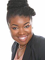 Rhoda Ngere - Credit Solutions Advisor II - Bank of America