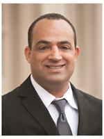 Youssef Yassine - Credit Solutions Advisor II - Bank of America