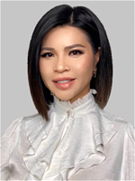 KhaLy Nguyen - Credit Solutions Advisor II - Bank of America