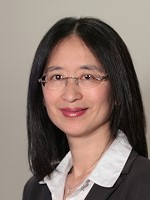 Cindy Guo