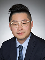 Photo of Kevin Xia