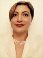 Mariajose Mouhanis - Credit Solutions Advisor II - Bank of America