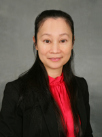 Helen Lau