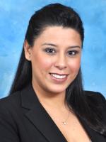 Sarah Rosen - Community Lending Officer - Bank of America