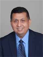 Richard Garcia - Credit Solutions Advisor II - Bank of America