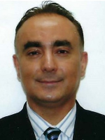 Hamid Gul