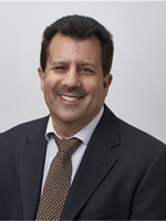 Jeffrey Catullo - Credit Solutions Advisor II - Bank of America