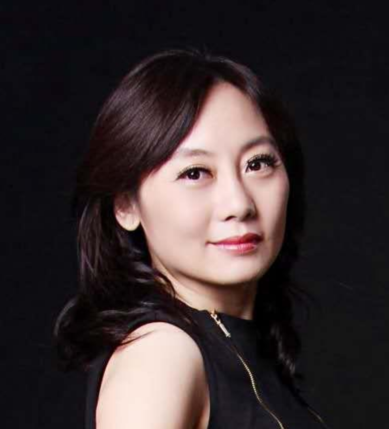 Photo of Jing Liu