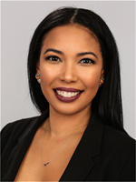 Erica Turner - Credit Solutions Advisor II - Bank of America