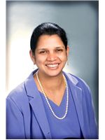 Uma Srinivasan - Enterprise Lending Officer - Bank of America
