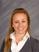 Angie Gonzalez - Credit Solutions Advisor II - Bank of America