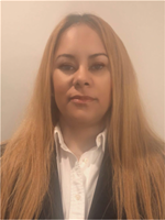 Helia Amado - Credit Solutions Advisor II - Bank of America