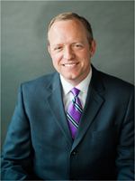 Troy Calvert - Credit Solutions Advisor II - Bank of America