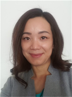 Vanessa Yu - Credit Solutions Advisor II - Bank of America