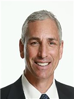 Andrew Matson - Credit Solutions Advisor II - Bank of America