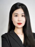 Photo of Syndra Feng