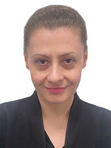 Svetlana Tabakin