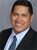 Luis Sunsin - Credit Solutions Advisor II - Bank of America