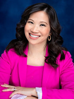 Kristy Trang