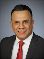 Ricky Portillo - Credit Solutions Advisor II - Bank of America