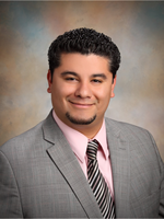 Salvador Vazquez - Credit Solutions Advisor II - Bank of America