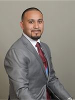 Martin Zuniga - Credit Solutions Advisor II - Bank of America