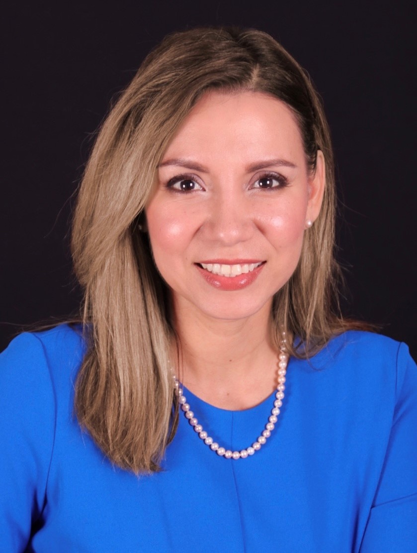 Jennifer  Villafuerte 