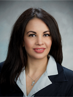 Amber Suriano - Credit Solutions Advisor II - Bank of America