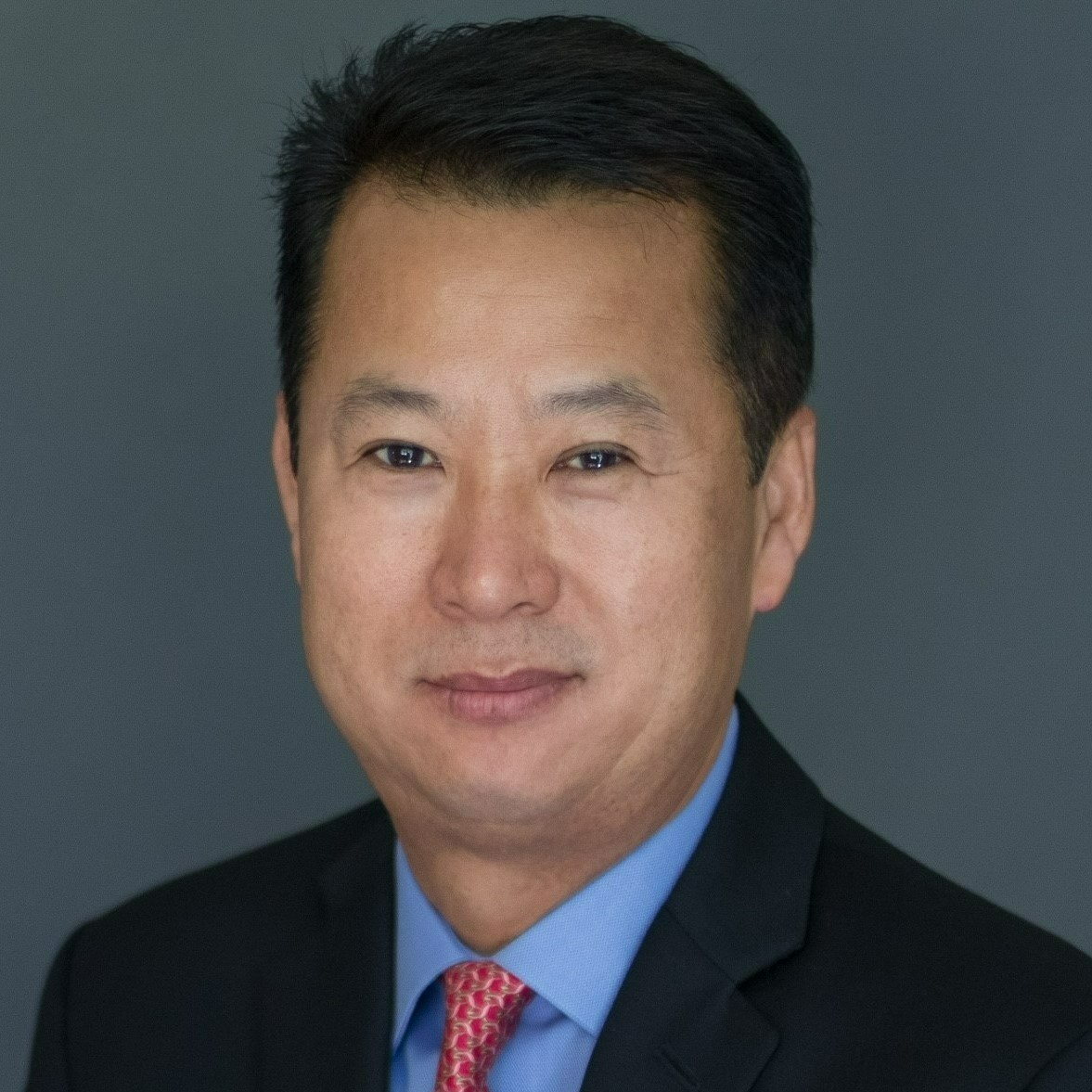 Peter Kim
