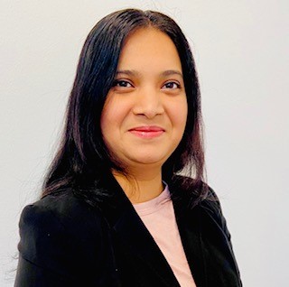 Sudha Yadlapalli