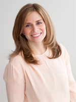 Elizabeth Reger - Credit Solutions Advisor II - Bank of America
