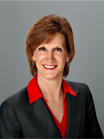 Susan Edwards - Credit Solutions Advisor II - Bank of America