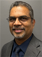 Amar Kumar - Credit Solutions Advisor II - Bank of America