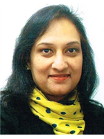 Jaya Sinha