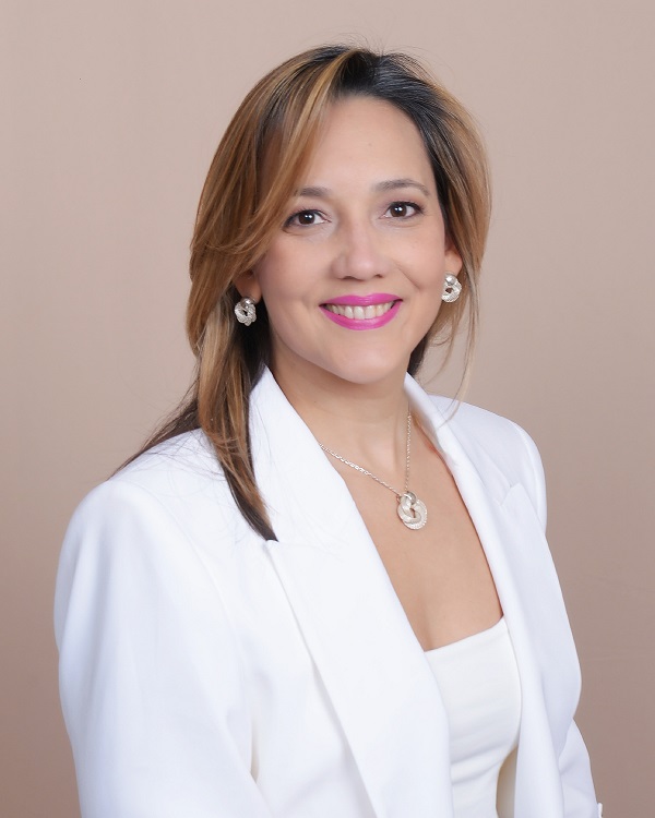 Melissa Pichardo Guzman