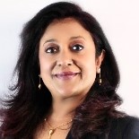 Rakhee Gupta