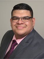 Steven Garcia - Community Lending Officer - Bank of America