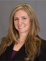 Joana Morais - Credit Solutions Advisor II - Bank of America
