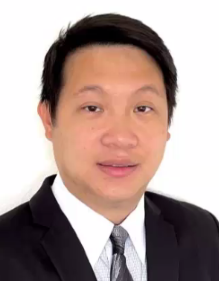 Photo of ERIC CHAN