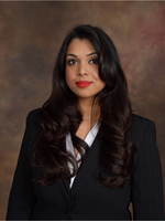 Khadija Warris - Credit Solutions Advisor II - Bank of America