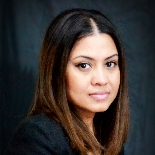 Photo of Moni Chowdhury