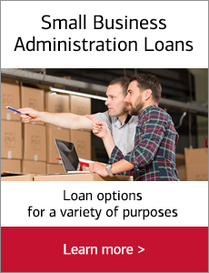 Loan options for a variety of purposes